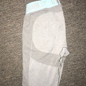 Gymshark flex leggings